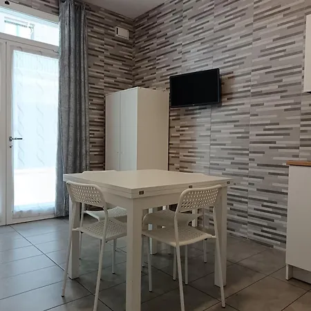 Casa Simone 아파트 *