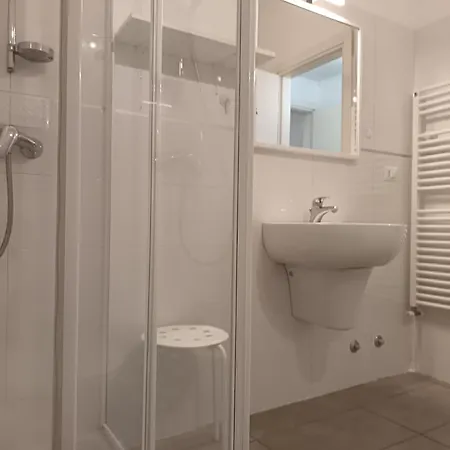 아파트 Casa Simone *