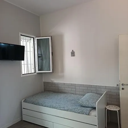 Casa Simone 아파트