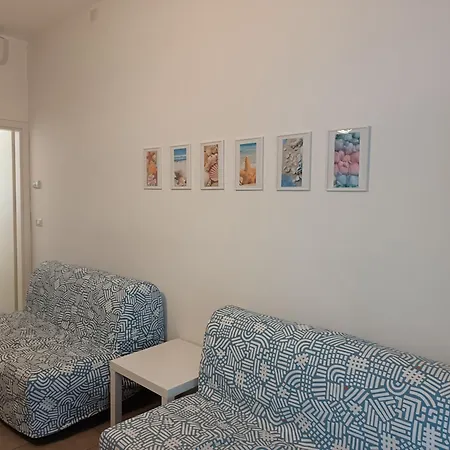 Casa Simone 아파트 *